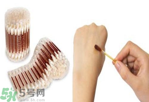 皮膚破皮可以涂碘伏嗎？碘伏可以涂在傷口上嗎？
