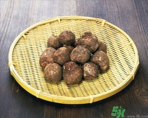 芋頭會(huì)解藥嗎？吃藥后能吃芋頭嗎？