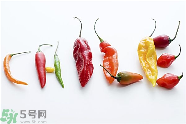 辣椒是發(fā)物嗎？吃辣椒會(huì)過(guò)敏嗎？