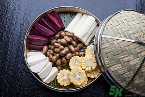 芋頭能空腹吃嗎？芋頭吃多了會怎樣？