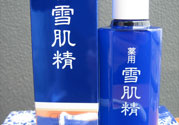 雪肌精藍色宣言化妝水怎么用?雪肌精藍色宣言化妝水使用方法