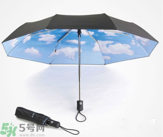太陽傘可以當(dāng)雨傘用嗎？太陽傘當(dāng)雨傘用好不好？
