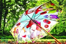 太陽傘可以當(dāng)雨傘用嗎？太陽傘當(dāng)雨傘用好不好？