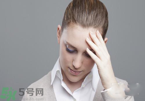 低頭頭暈是怎么回事？低頭頭暈怎么辦？