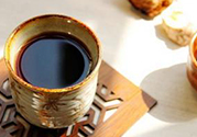 大暑可以喝姜茶嗎？大暑喝姜茶好不好？