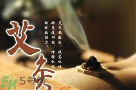 大暑可以艾灸嗎？大暑艾灸的好處有哪些？