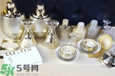 SUM37度呼吸LOSEC羅馬皇室奢華限量套盒魚子醬套裝怎么樣？
