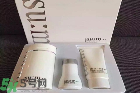 sum37呼吸氧氣泡泡面膜怎么樣？sum37呼吸氧氣泡泡面膜使用方法？