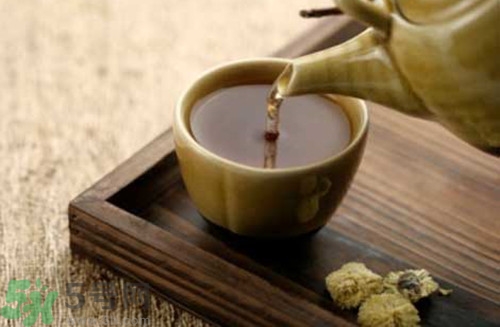 三伏天喝什么茶解暑？三伏天喝什么茶？