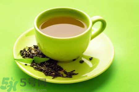 三伏天喝什么茶解暑？三伏天喝什么茶？