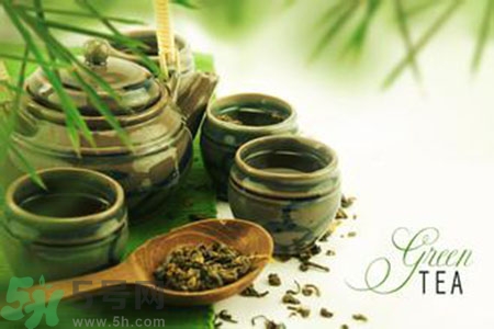 三伏天喝什么茶解暑？三伏天喝什么茶？