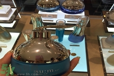 sum37驚喜水分睡眠面膜怎么樣？sum37驚喜水分睡眠面膜好不好用？