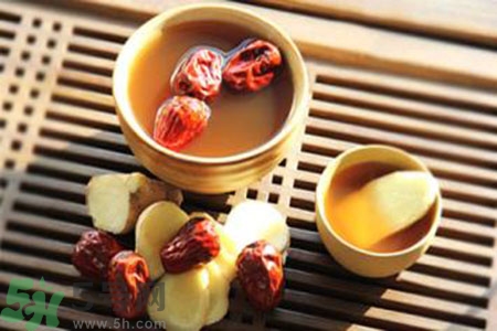 三伏天吃姜好嗎？三伏天喝姜茶好嗎？