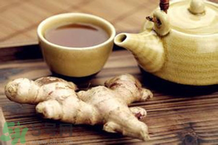 三伏天吃姜好嗎？三伏天喝姜茶好嗎？