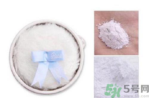 孕婦可以用痱子粉嗎？懷孕用痱子粉好不好？