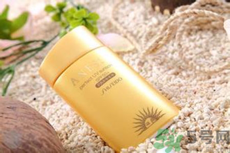 ANESSA安耐曬孕婦可以用嗎？安耐曬的哪些產(chǎn)品孕婦可以用？
