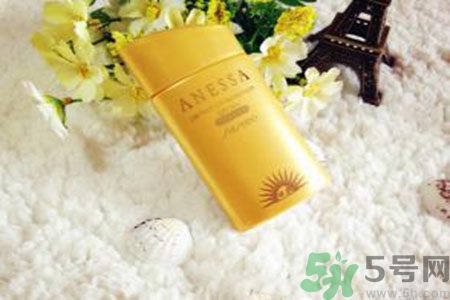 安耐曬適合什么膚質(zhì)？安耐曬防曬霜適合敏感肌膚嗎？