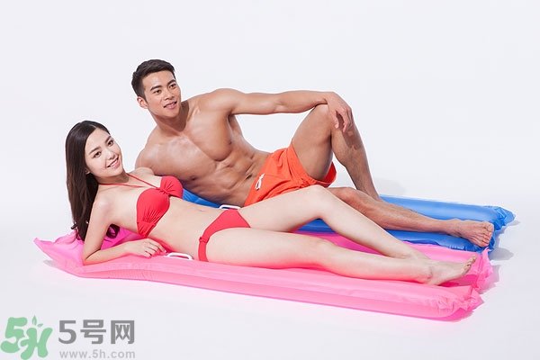 游泳對皮膚的好處 游泳時(shí)間多長為宜？