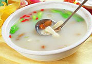 三伏天喝什么湯解暑？三伏天喝什么湯？