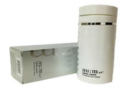 sum37呼吸氧氣泡泡面膜怎么樣？sum37呼吸氧氣泡泡面膜使用方法？