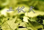 三伏天吃什么？三伏天傳統(tǒng)美食有哪些？