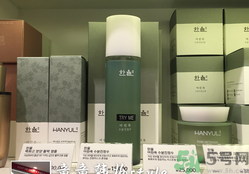 韓律艾草補水鎮(zhèn)靜噴霧怎么樣？好用嗎？