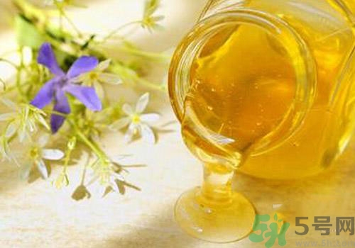 蜂蜜起泡沫是怎么回事？蜂蜜起泡沫能吃嗎？