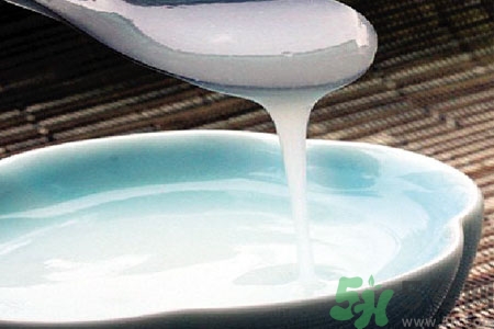 嬰兒能喝米湯加牛奶嗎？嬰兒喝米湯有什么好處？