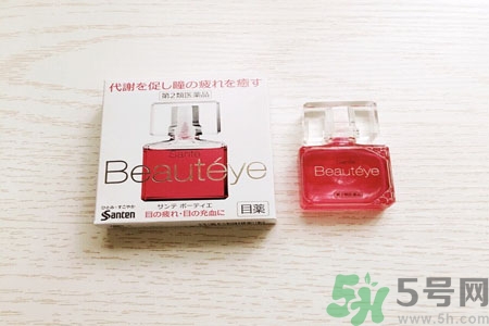 參天beautyeye紅玫瑰眼藥水怎樣？參天beautyeye紅玫瑰眼藥水用戶評(píng)價(jià)如何？