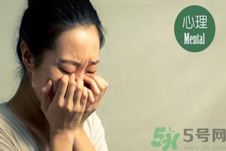 一哭就氣喘是怎么回事？一哭就喘不上氣是什么原因？