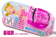 日本貝印睫毛夾怎么樣？日本貝印睫毛夾好用嗎？