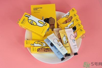 菲詩(shī)小鋪Kakao護(hù)手霜怎么樣？菲詩(shī)小鋪Kakao卡通護(hù)手霜好用嗎？
