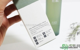 韓律艾草補水鎮(zhèn)靜噴霧怎么樣？好用嗎？