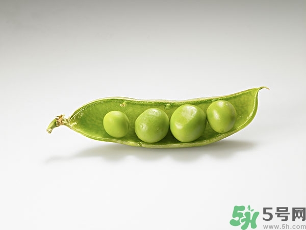 豌豆炒雞蛋怎么炒好吃？豌豆炒雞蛋的做法