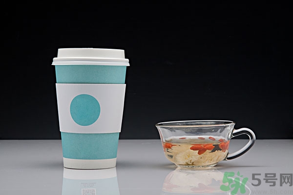 枸杞泡茶喝有什么好處？枸杞怎么泡茶呢？
