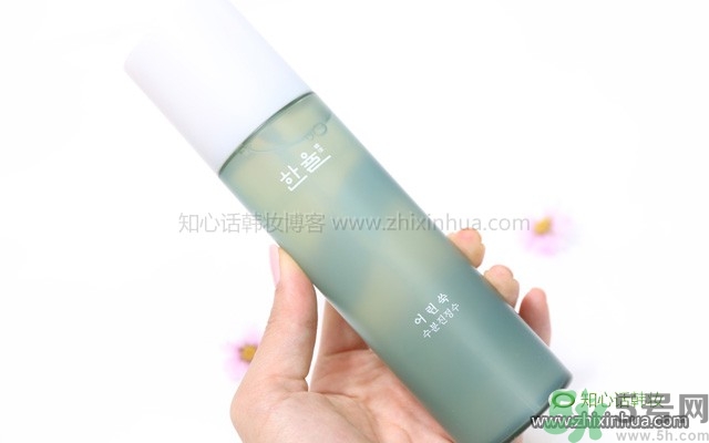 韓律艾草補水鎮(zhèn)靜噴霧怎么樣？好用嗎？
