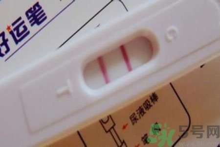驗孕棒可以重復使用嗎？驗孕棒可以用幾次？