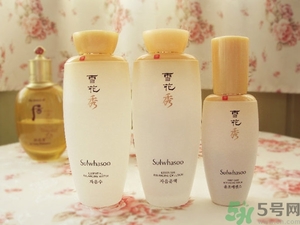 whoo后和雪花秀哪個好？后和雪花秀哪個好用？