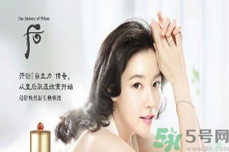 whoo后適合什么膚質？whoo后適合油性皮膚嗎？