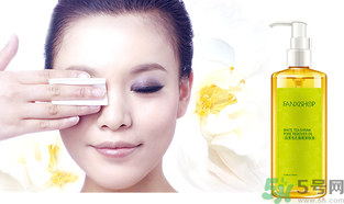 卸妝油可以當(dāng)洗面奶用嗎？卸妝水能卸指甲油嗎？