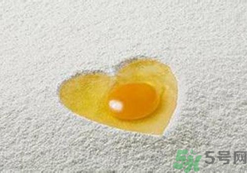 雞蛋沒有蛋黃是怎么回事？雞蛋沒有蛋黃可以吃嗎？