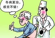 胃病可以貼三伏貼嗎？胃病貼三伏貼貼哪里？
