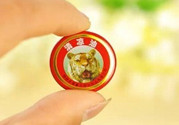 35歲，見(jiàn)了四面閃婚、閃孕、嫁給愛(ài)情