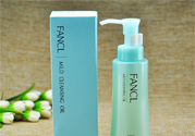 fancl卸妝油納米凈化液乳好嗎？fancl卸妝油納米凈化液乳好不好？