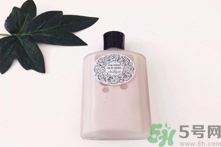 資生堂嘉美艷容露怎么樣？資生堂嘉美艷容露好用嗎？