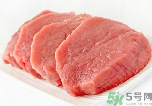 豬肉發(fā)白是怎么回事？豬肉發(fā)白可以吃嗎？