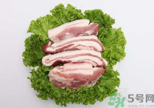 豬肉發(fā)白是怎么回事？豬肉發(fā)白可以吃嗎？