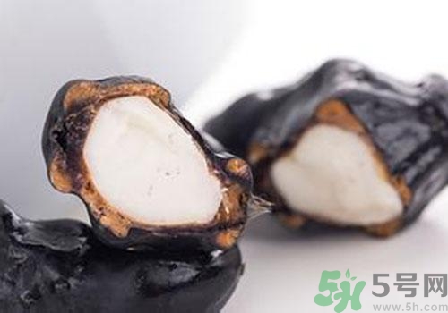 吃菱角殼有什么好處？菱角殼的功效和作用