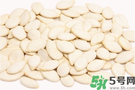 吃南瓜子的好處？吃南瓜子的壞處？