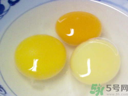 吃蛋黃會(huì)胖嗎?吃蛋黃有什么好處和壞處